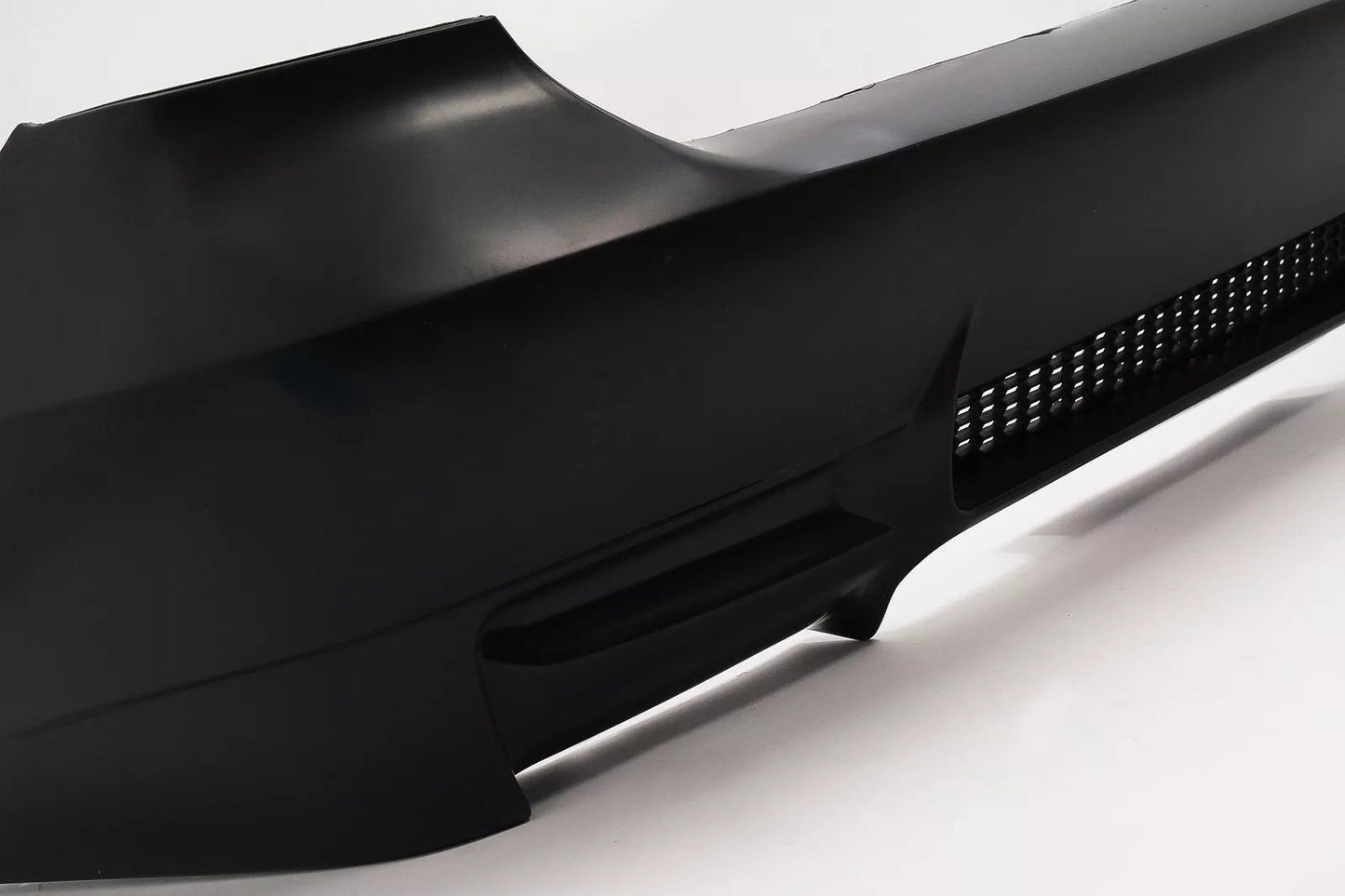 ⭐Body Kit for BMW 3 Series E90 Sedan 05-08 M3 Design Bumper Side Skirts⭐