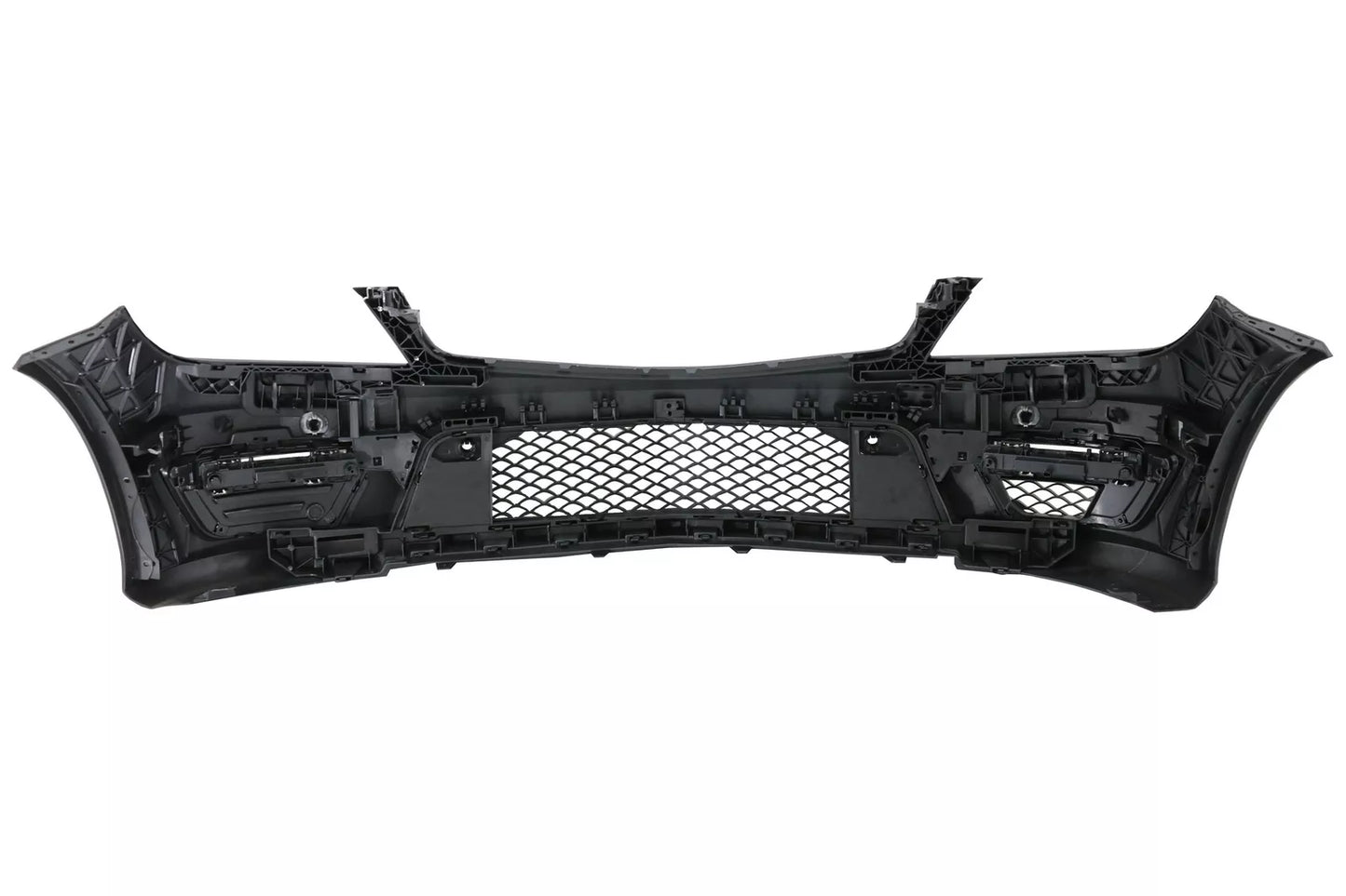 ⭐Front Bumper for Mercedes C-Class W204 S204 C204 07–15 Facelift C63⭐