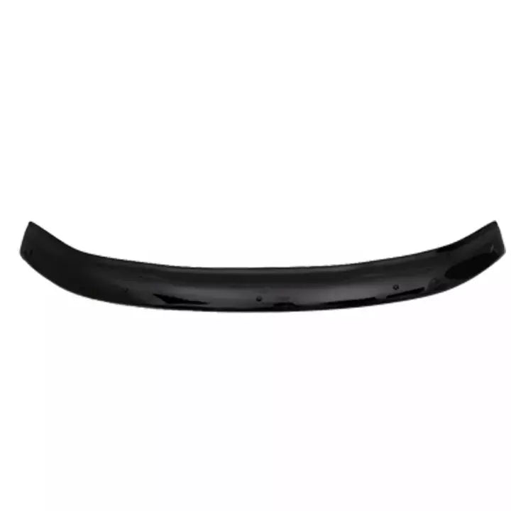 ⭐PPROTEZIONI PORTIERE ADATTO PER DACIA DUSTER Series 2 2018+ Gloss Black⭐