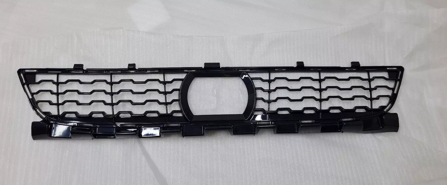 💥GRIGLIA DI VENTILAZIONE PARAURTI ADATTO PER BMW 7 G11/G12 2016 - 2019💥