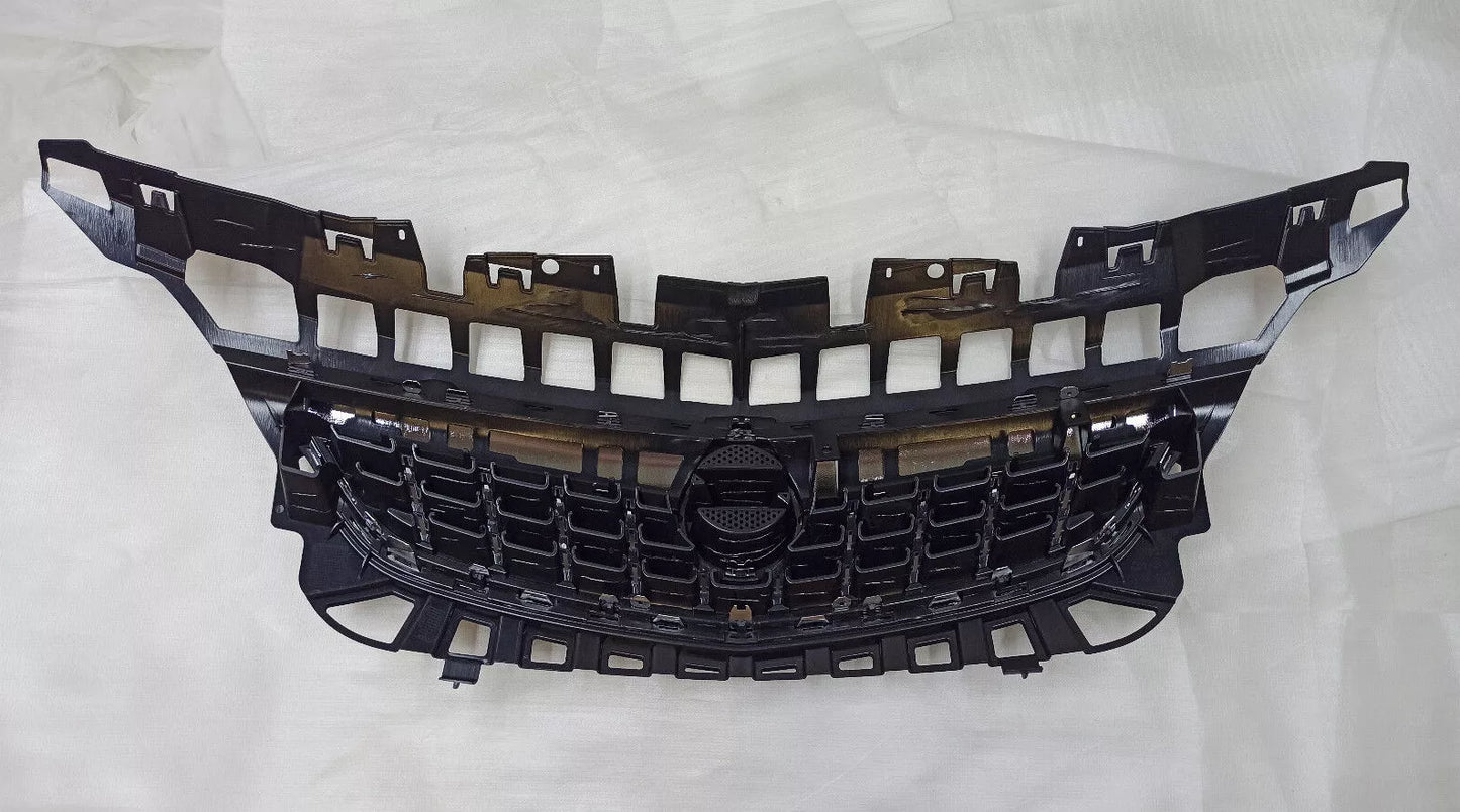 💥GRIGLIA RADIATORE ADATTO PER Opel Astra J 2009 - 2012💥
