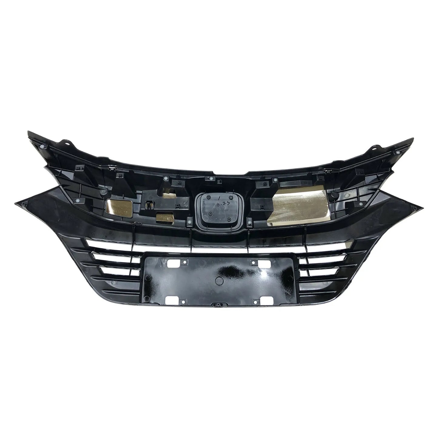 💥GRIGLIA RADIATORE ADATTO PER Honda HRV 2019 - 2021 Facelift 💥