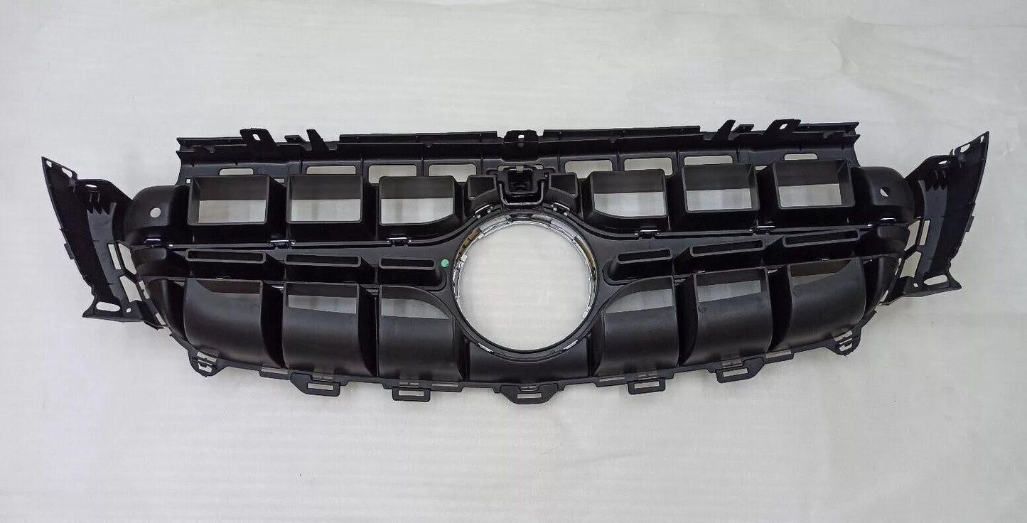 💥GRIGLIA RAFFREDDATORE ADATTO PERMercedes Benz Classe E W213 16-19 Look E63💥