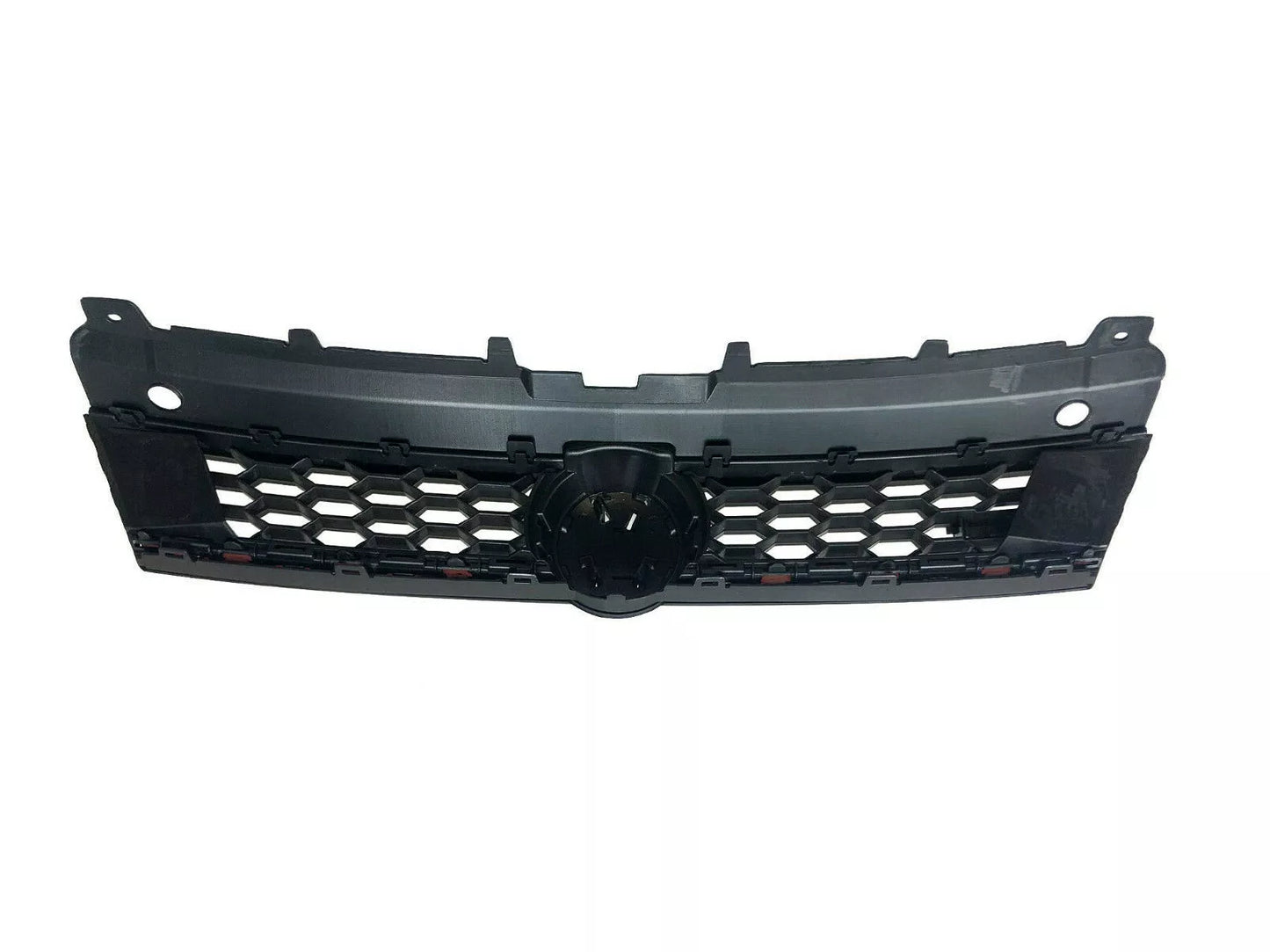 💥GRIGLIA RADIATORE GTI ADATTO PER VW Polo 2014 - 2017💥