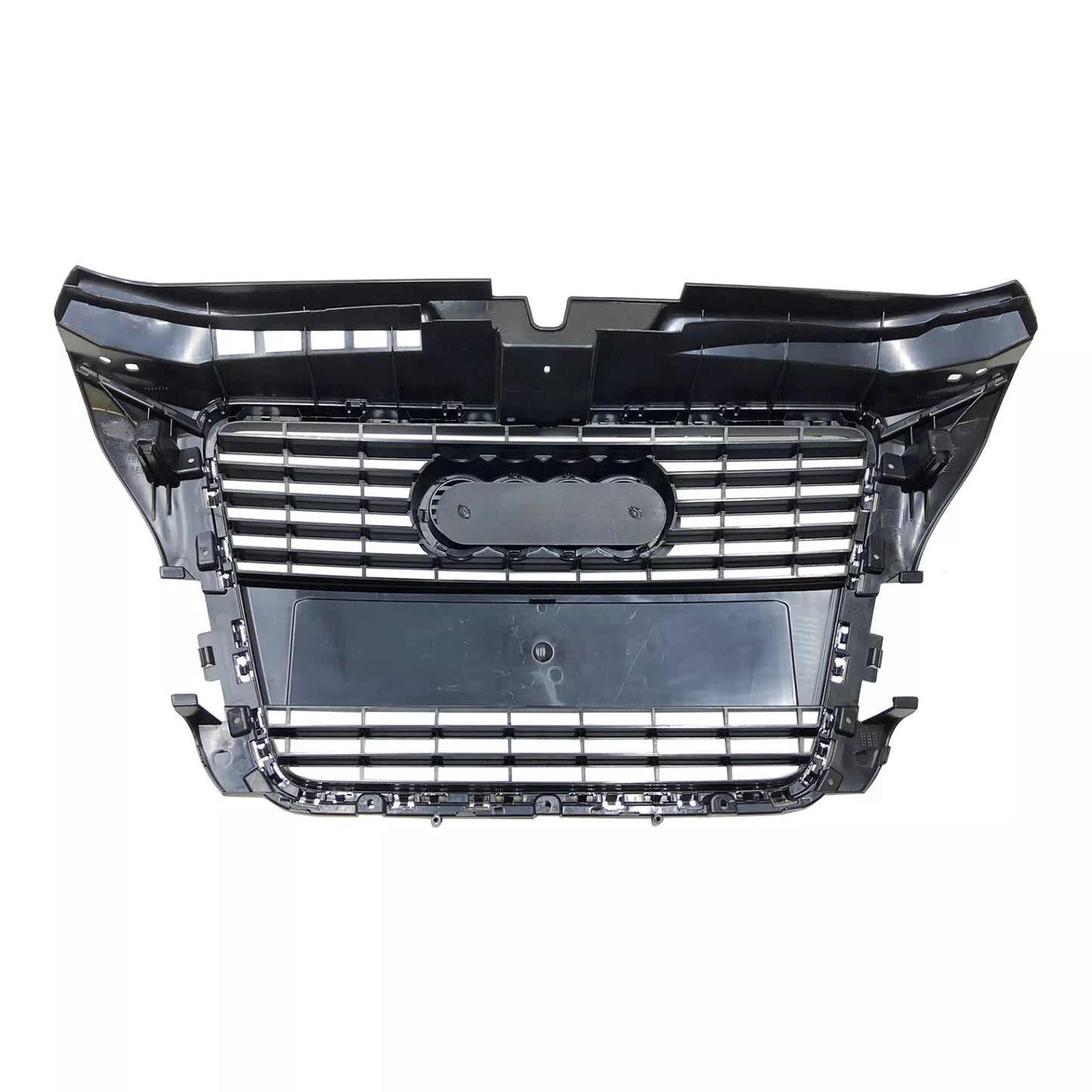 💥GRIGLIA RADIATORE ADATTO PER Audi A3 8P 2008 - 2011💥