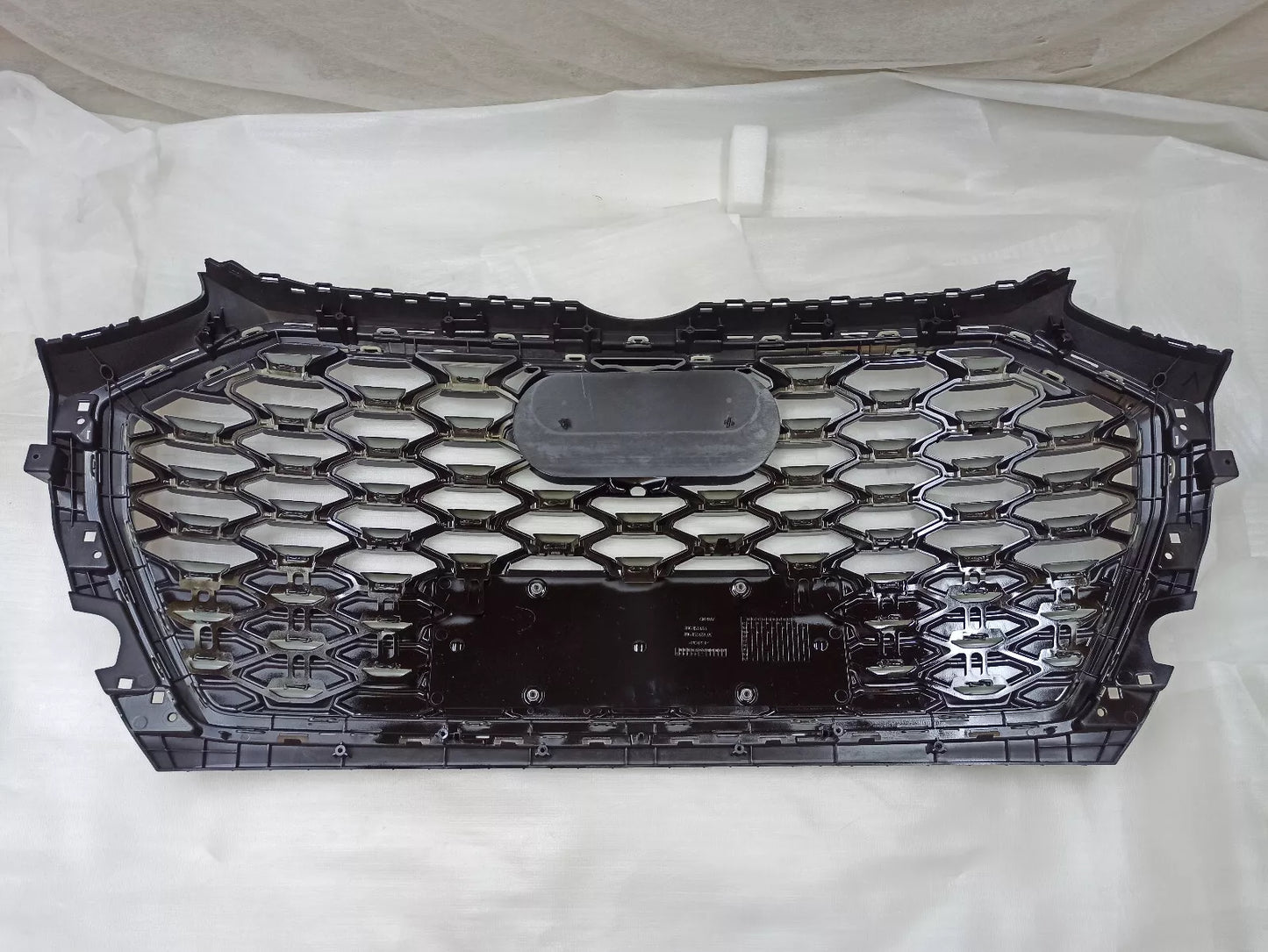 💥GRIGLIA RADIATORE ADATTO PER Audi Q5 / SQ5 2021💥