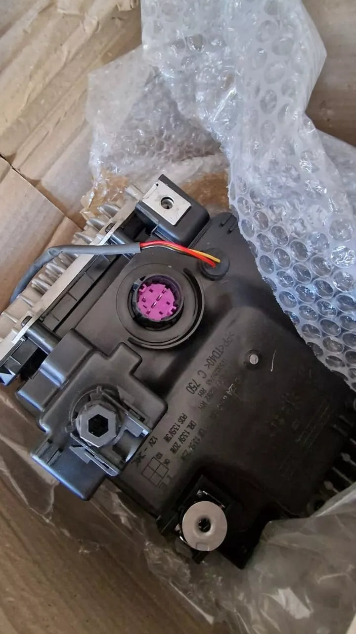 💥0383 FARI ANTERIORI ADATTI PER JEEP RENEGADE 2014-2021 FULL LED💥