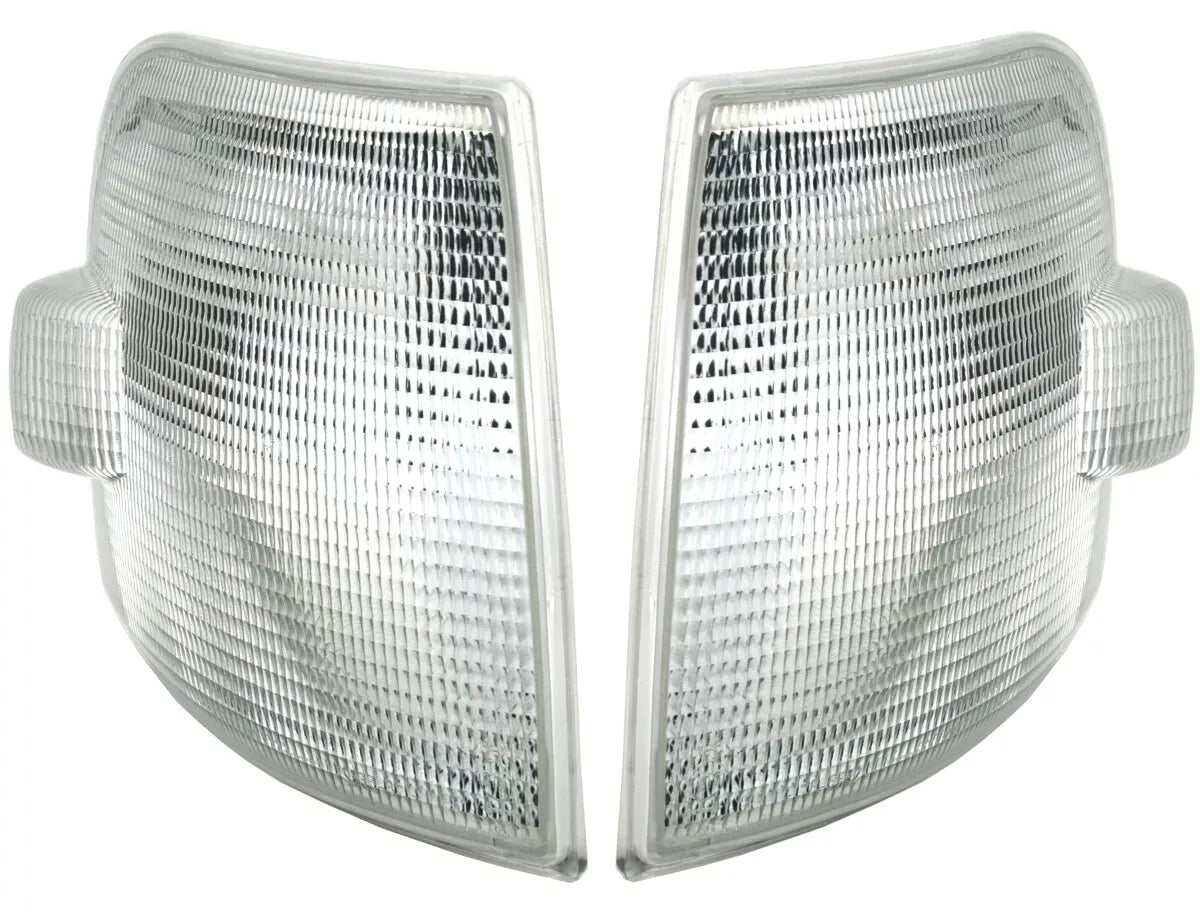 🔥Set faro + frecce per VW T4 sinistra + freccia anteriore destra alogena 96-03🔥