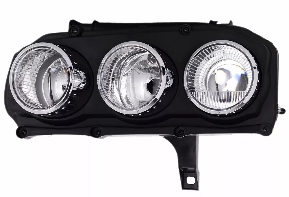 🔥Set fari per Alfa Romeo 159 Brera Spider 939 2005-2012 H7 H7 alogeni🔥
