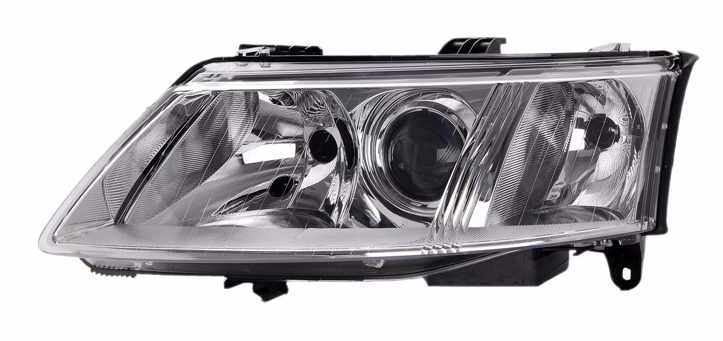 🔥Set fari per servomotore Saab 9-3 2002-2007 YS3F H7 / H7+ LWR🔥