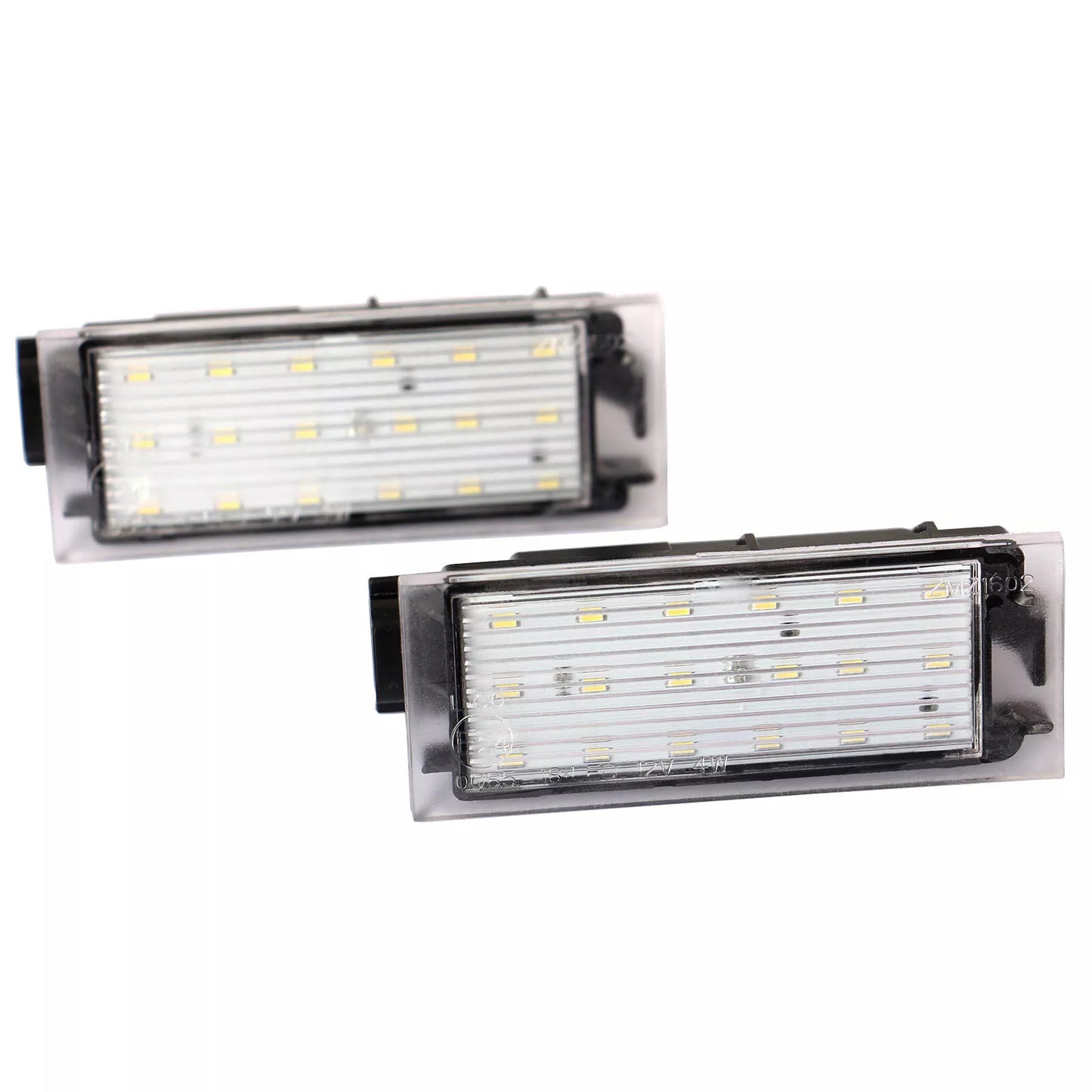 😁LED Luce Targa adatta Per Fiat Talento Box 😁