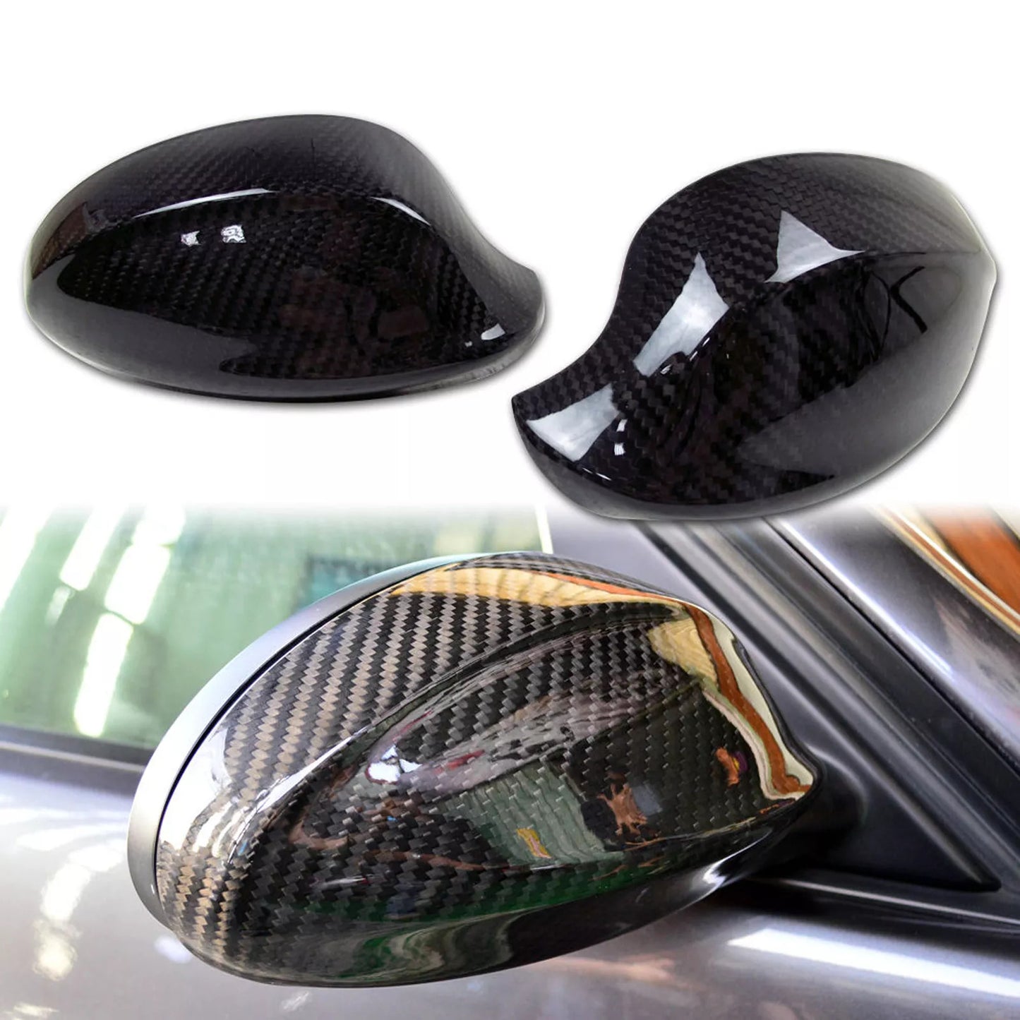 💕specchietto retrovisore per BMW E90 💕