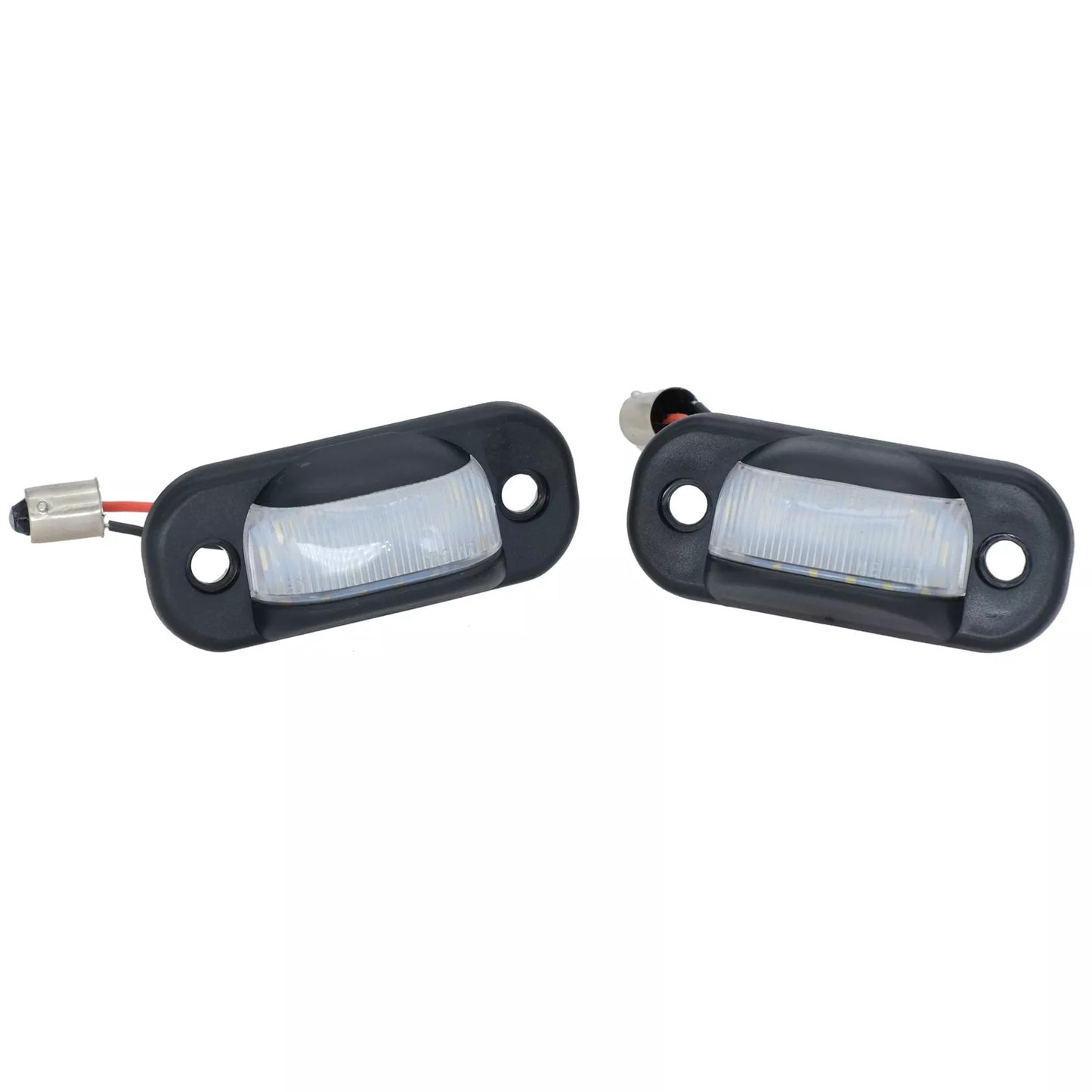😁targa led adatta per Audi 80 100 A6 C4 berlina😁