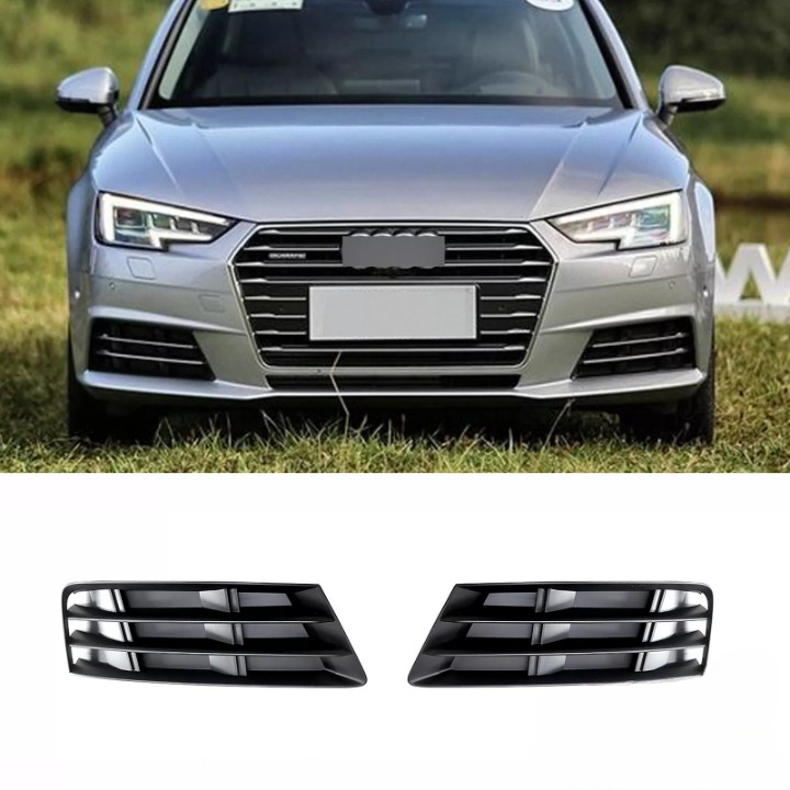 ❤️griglia di ventilazione adatta per Audi A4 B9 berlina❤️