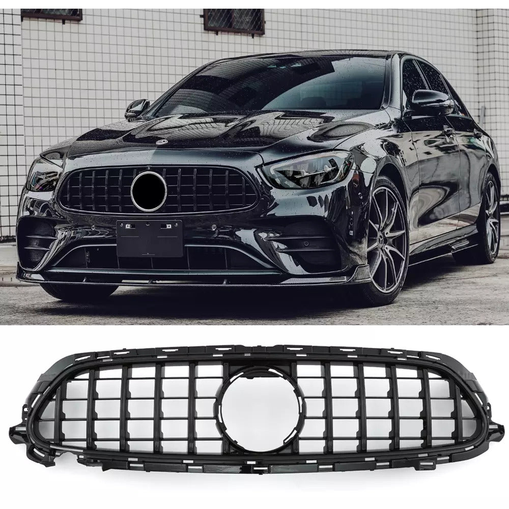 👌sport grille suitable for Mercedes W213👌