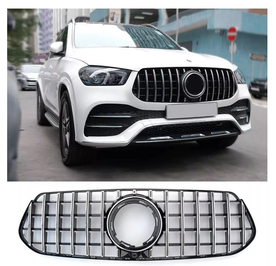 🐆Griglia adatta per Mercedes V167 GLE AB 2019🐆