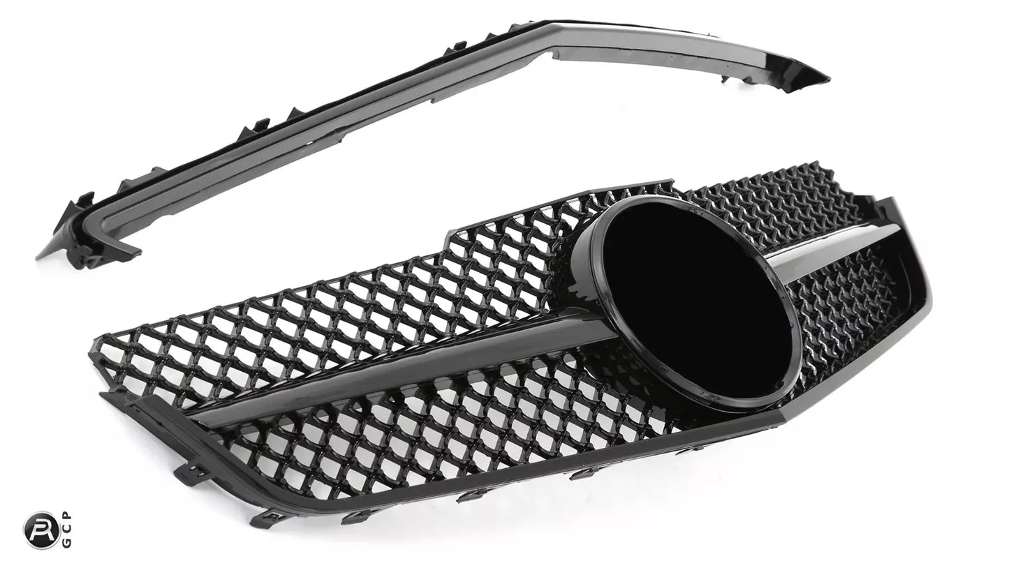 🐆Griglia adatta per Mercedes W207 Coupe Cabrio🐆