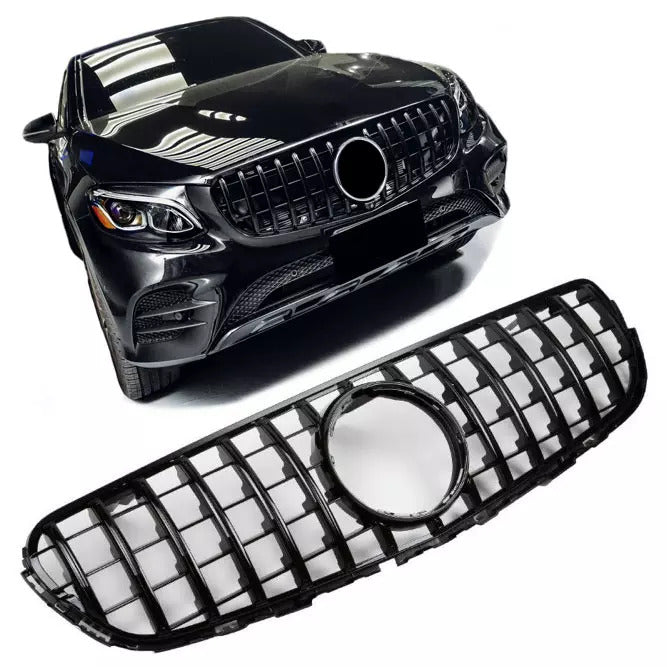 🐆Griglia adatta per Mercedes X253 🐆