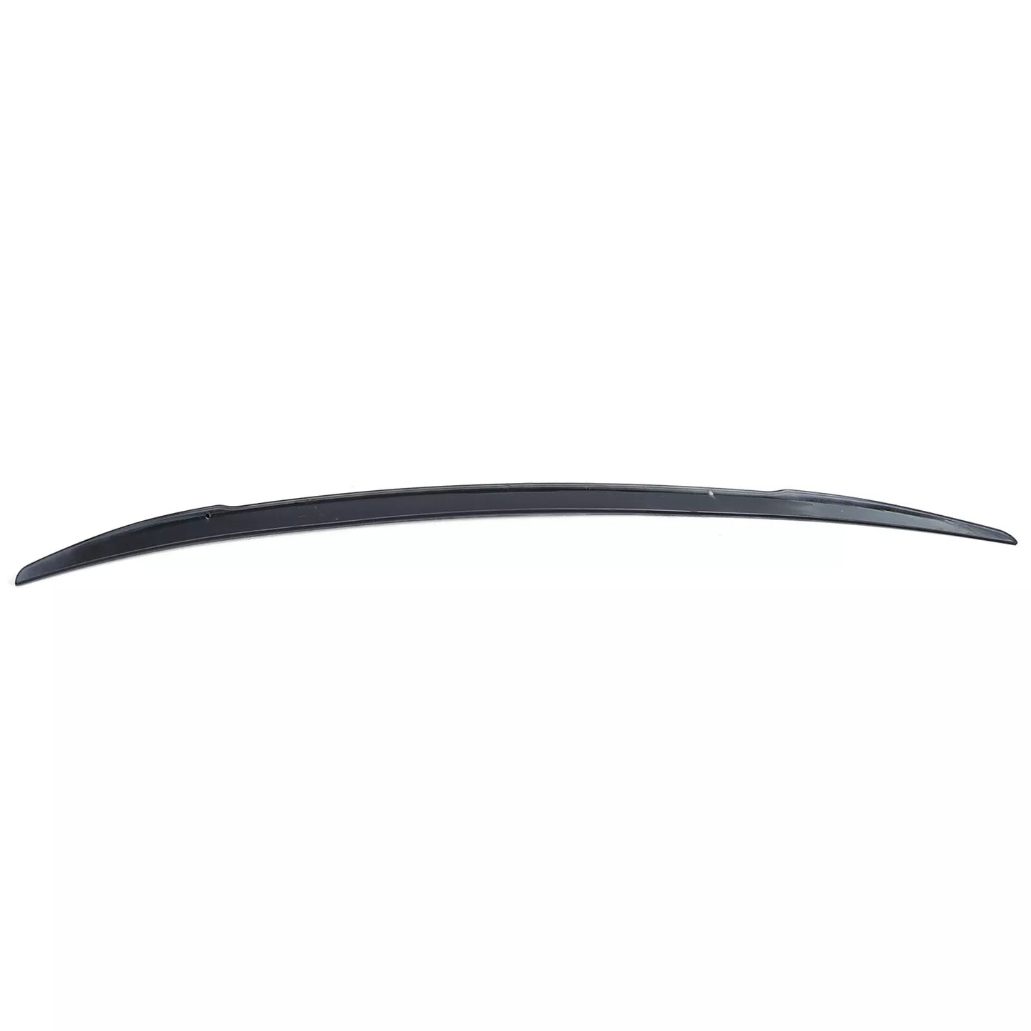 🔥Spoiler posteriore sportivo nero lucido adatto per BMW E82 Coupé 07-13🔥