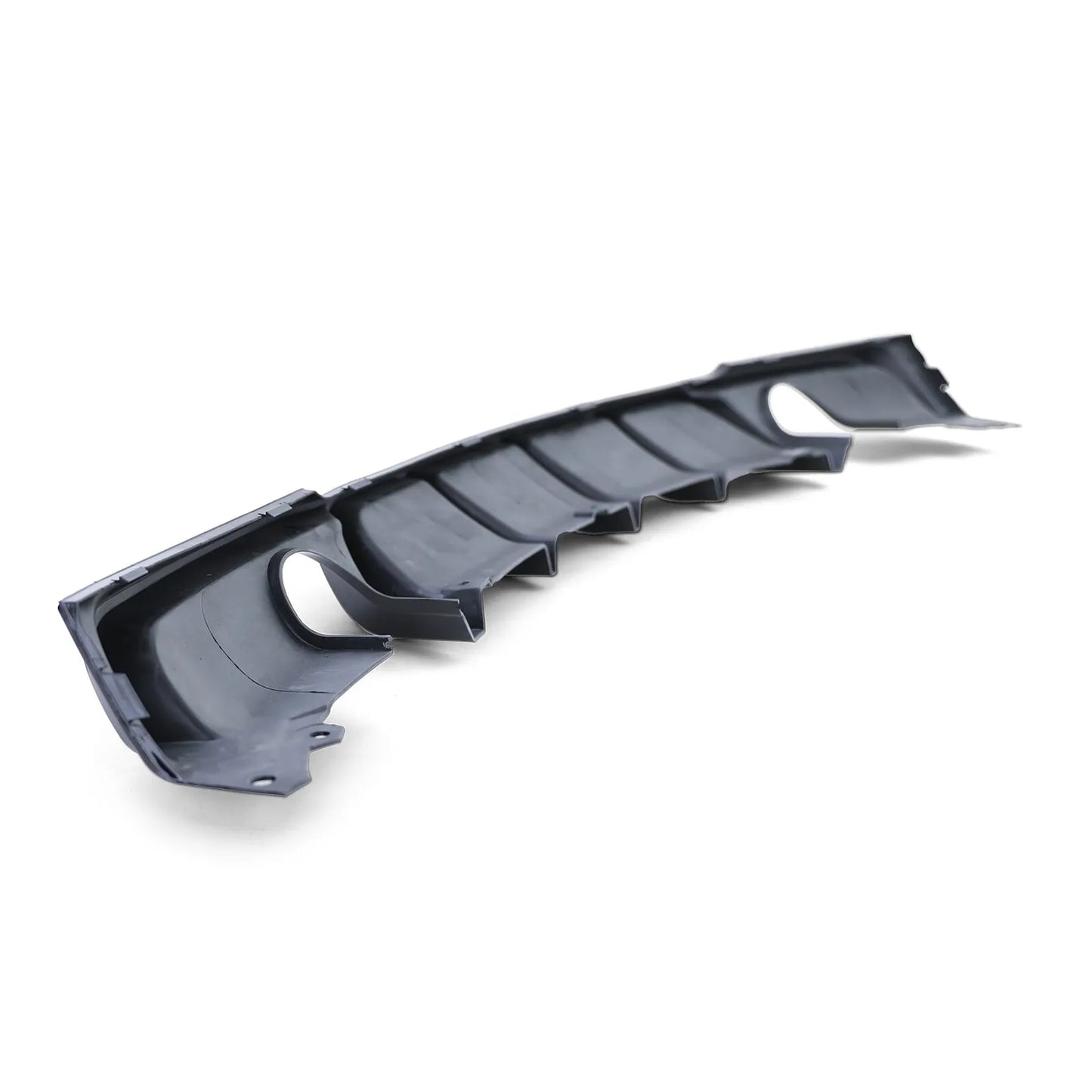 🔥Diffusore posteriore performance nero lucido per serie 3 BMW F30 F31 335i 340i🔥
