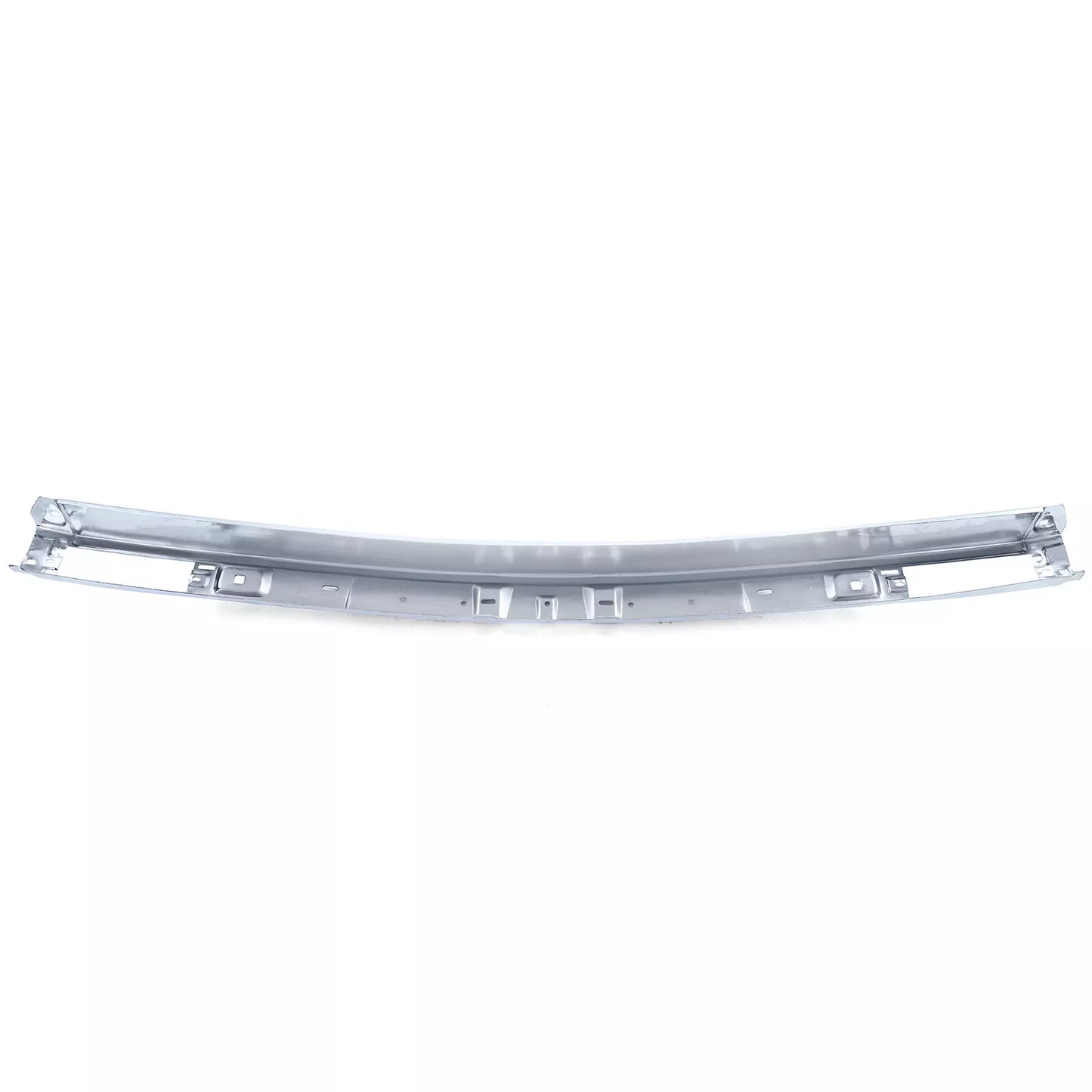 🔥Sezione centrale cromata del paraurti anteriore per BMW Serie 3 E30 82-87🔥