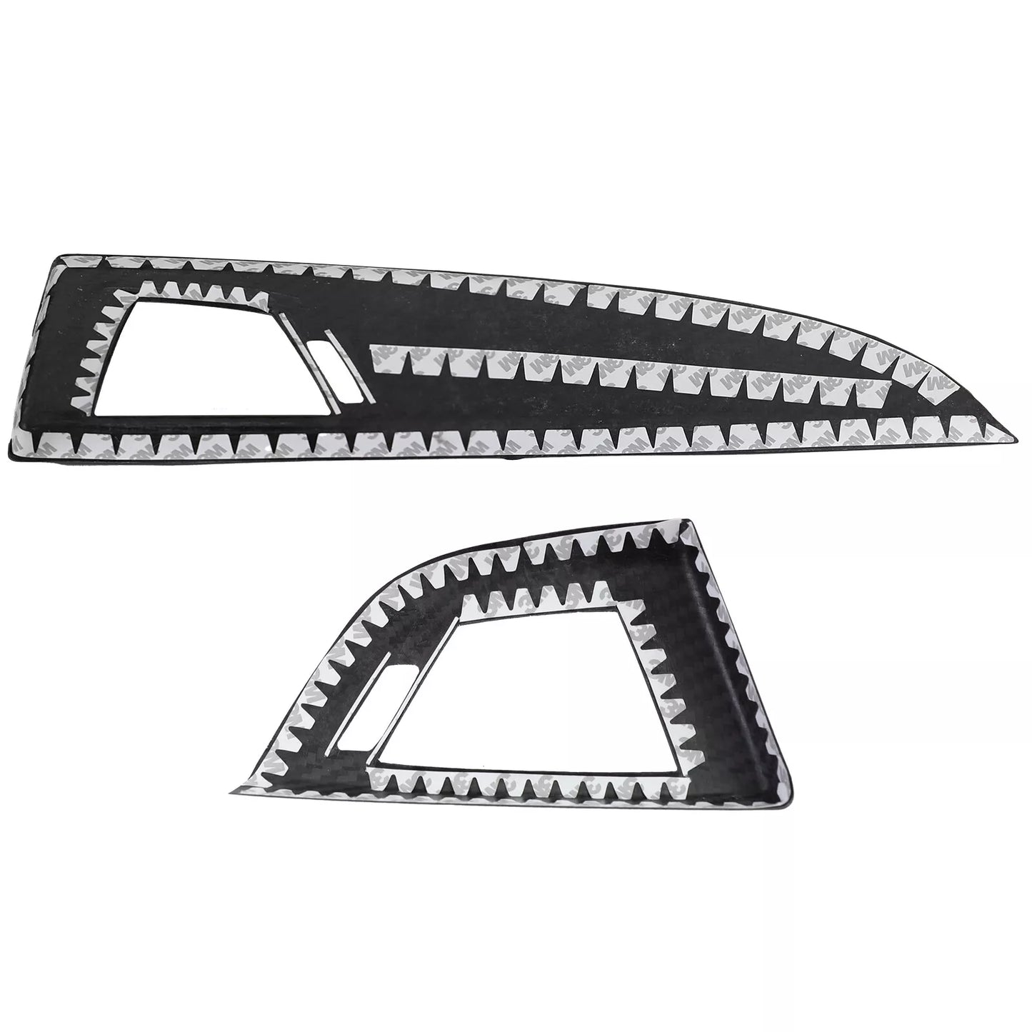 🔥Copri cruscotto in vero carbonio adatto per 2 serie BMW F22 F23 13-21🔥