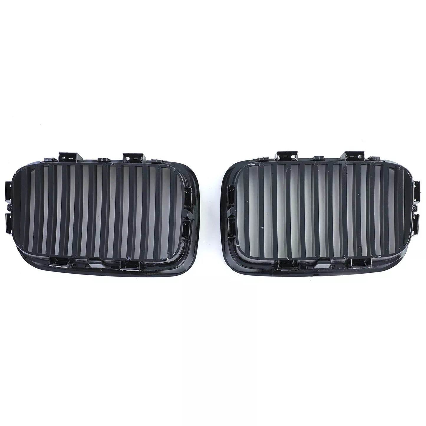 🔥Griglia del radiatore sportiva nera lucida per BMW Serie 3 E36 pre-restyling🔥