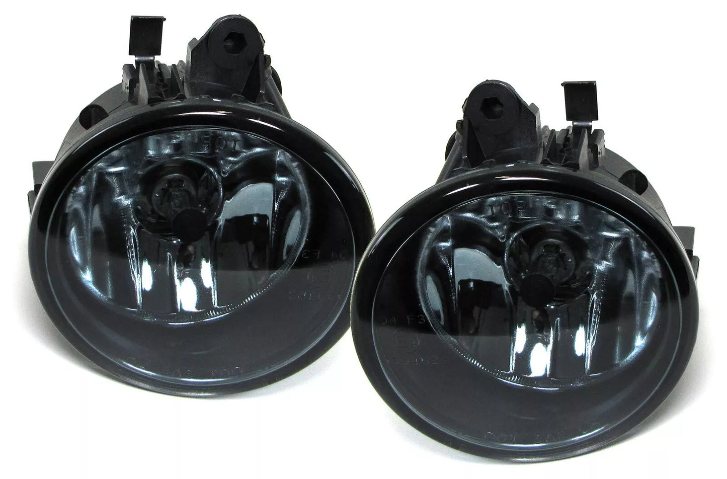 🔥Fari fendinebbia fumo nero per BMW X1 F48 X3 F25 X4 F26 X5 F15 X6 F16🔥