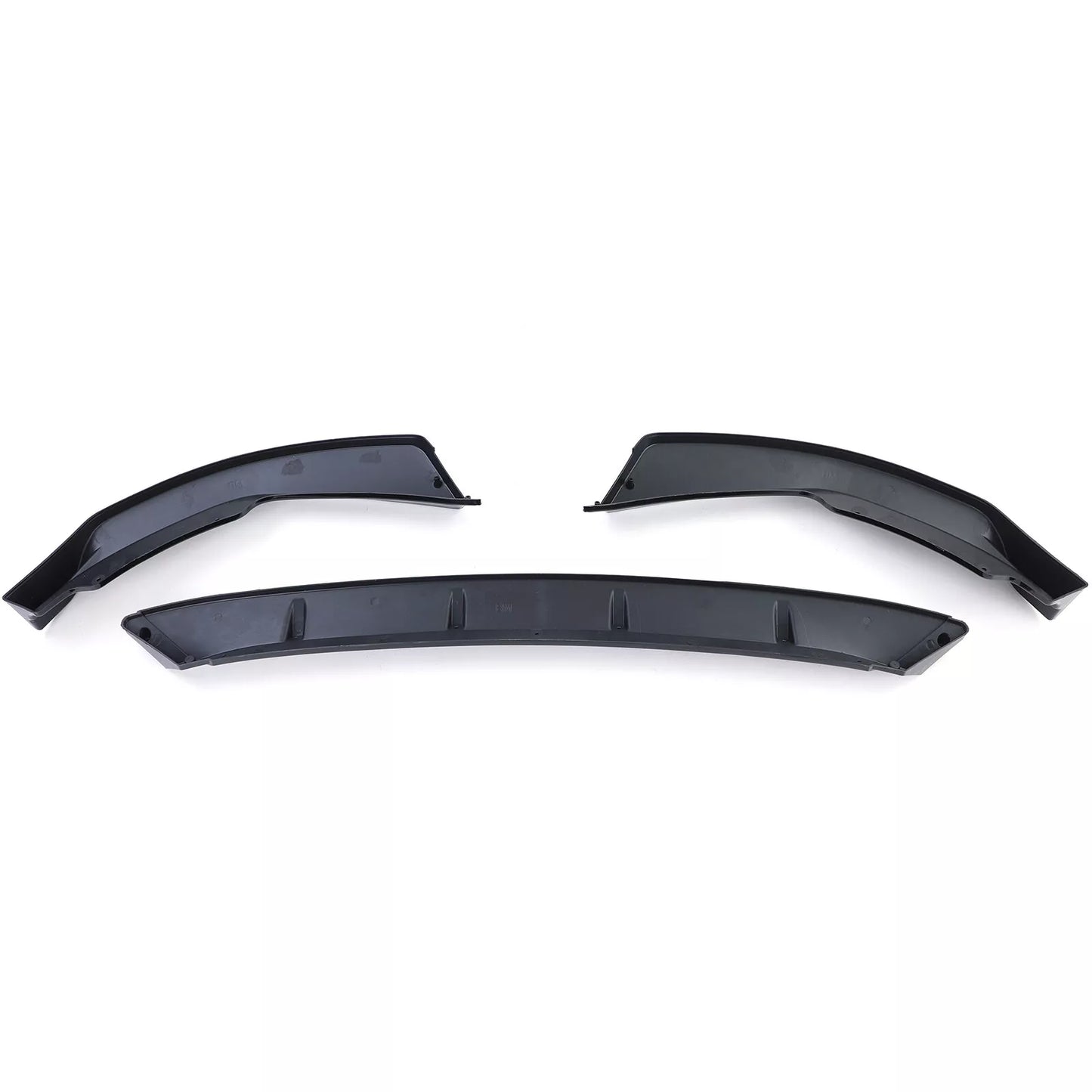 🔥Spoiler anteriore lip performance carbon look per BMW serie 3 G20 G21 dal 18🔥