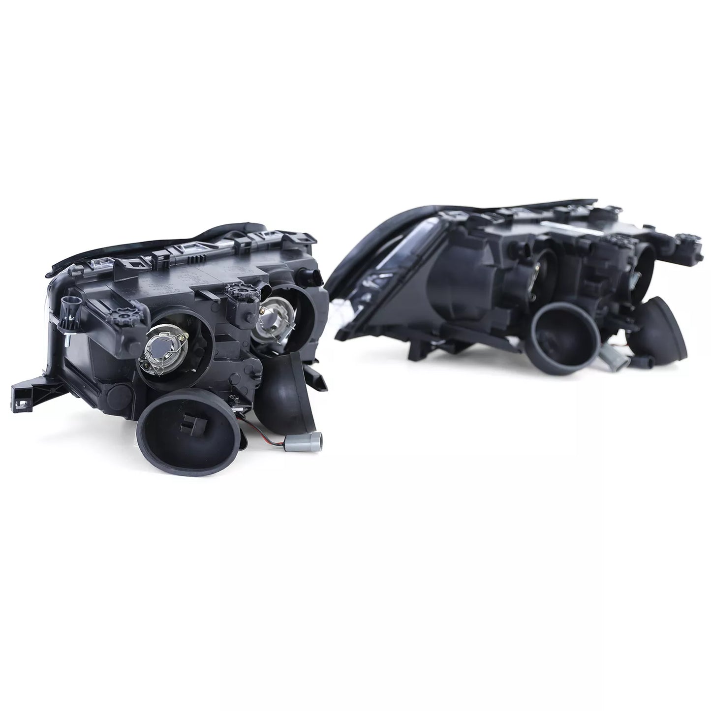 🔥Il set di fari H7 incl. servomotori è adatto alla BMW E46 Limo Touring 01-05🔥