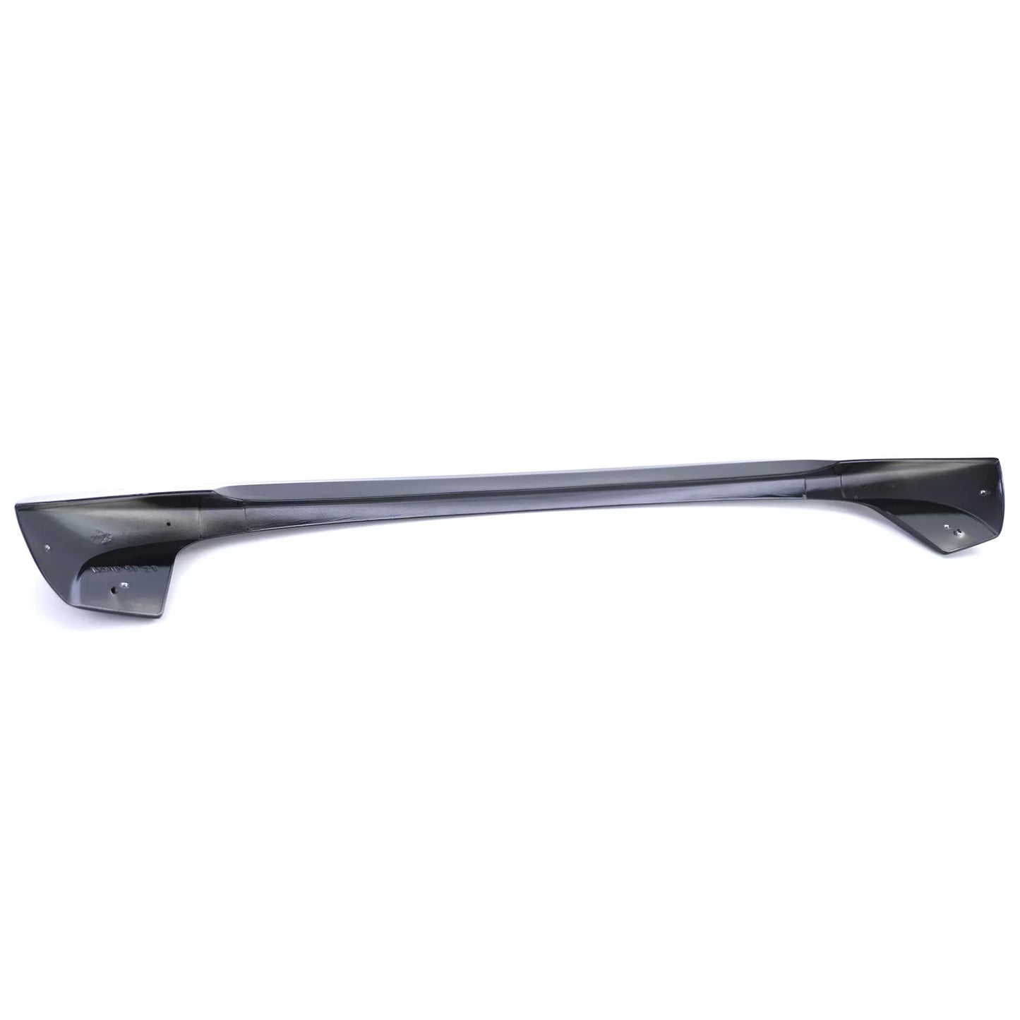 🔥Spoiler posteriore sportivo lip performance nero lucido adatto perBMW X1 E84🔥