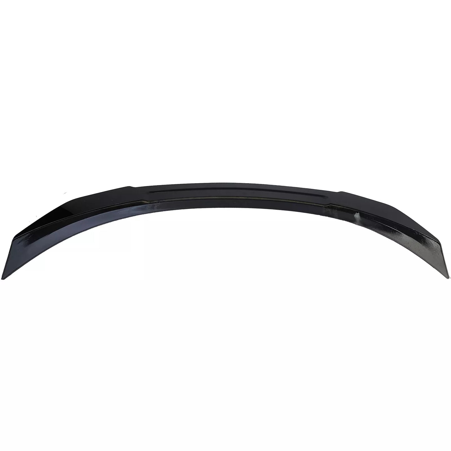 🔥Spoiler posteriore Ducktail nero lucido per serie 6 BMW F12 Convertible F13 🔥