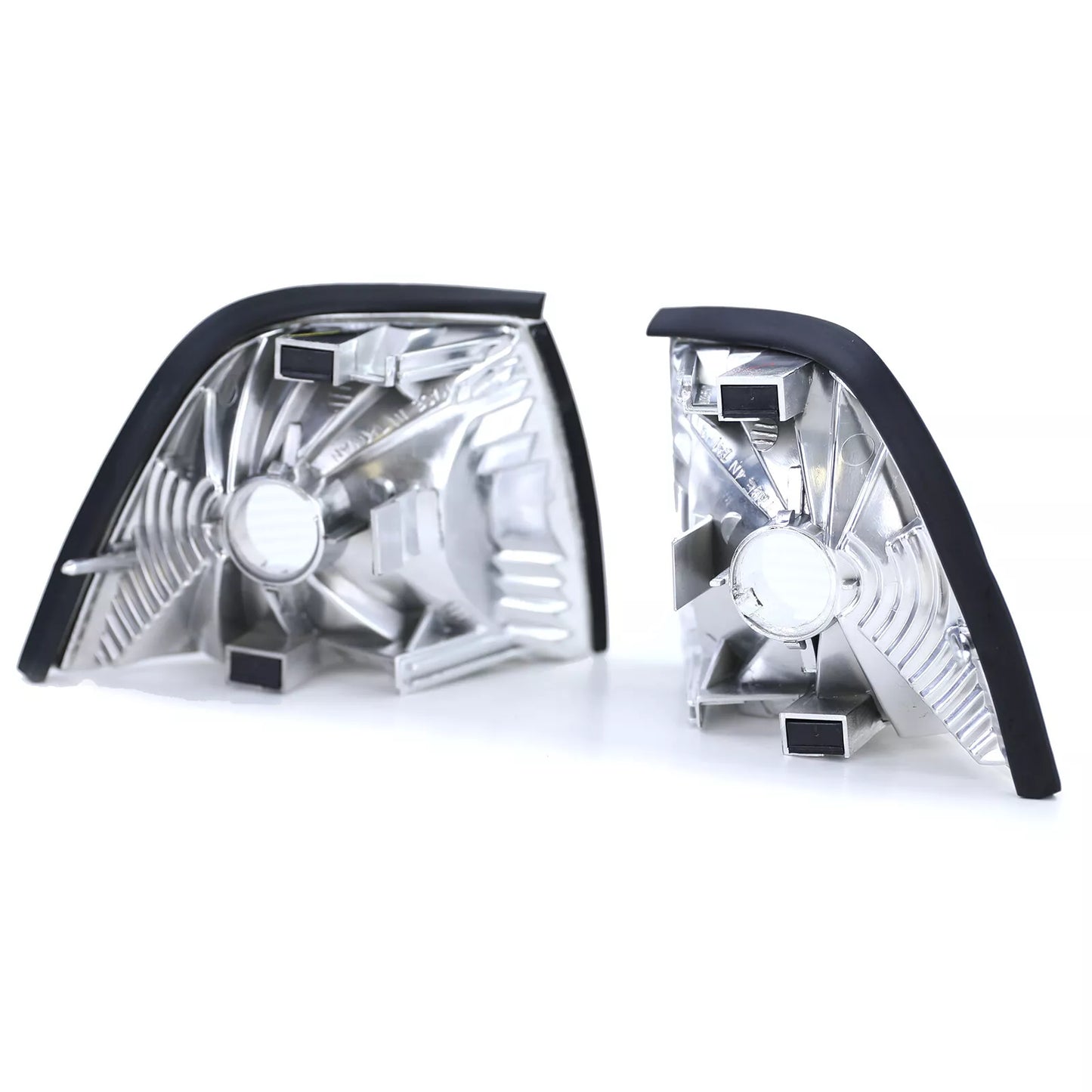 🔥Freccia bianca trasparente per BMW 3ER E36 Berlina Touring Compact 90-99🔥