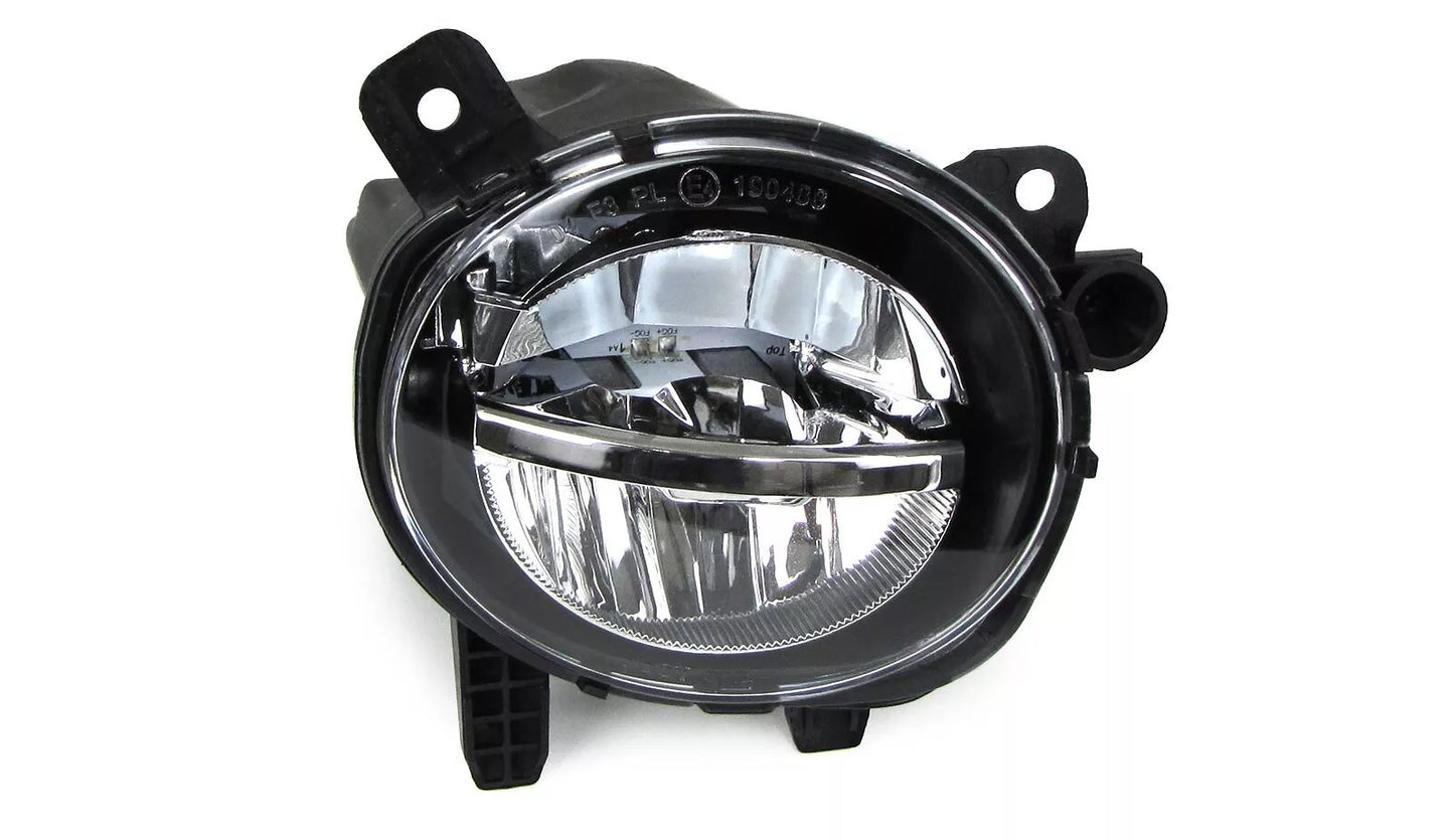 🔥Right LED Fog Light Fit For BMW F20 F21 F30 F31 F34 F35 F32🔥