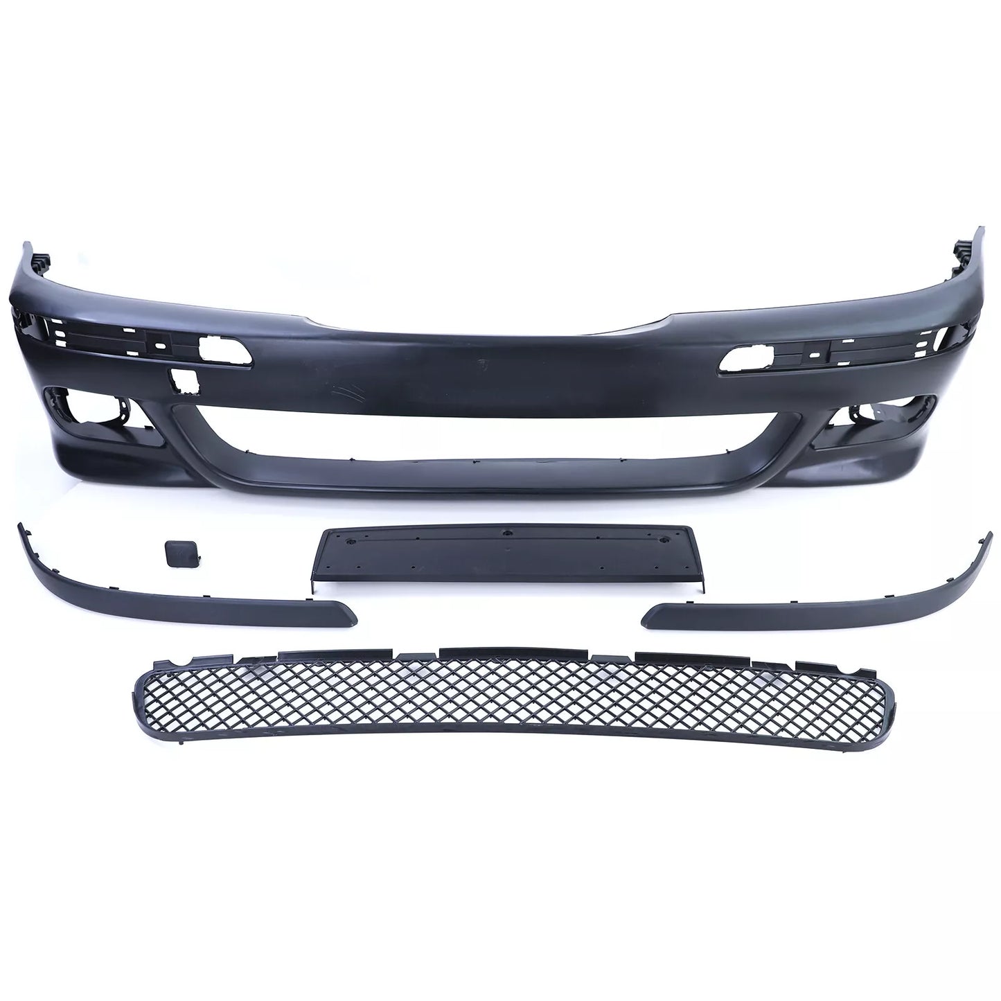 🔥Paraurti anteriore sportivo con ABE adatto per BMWSerie5 E39 Berlina Touring🔥