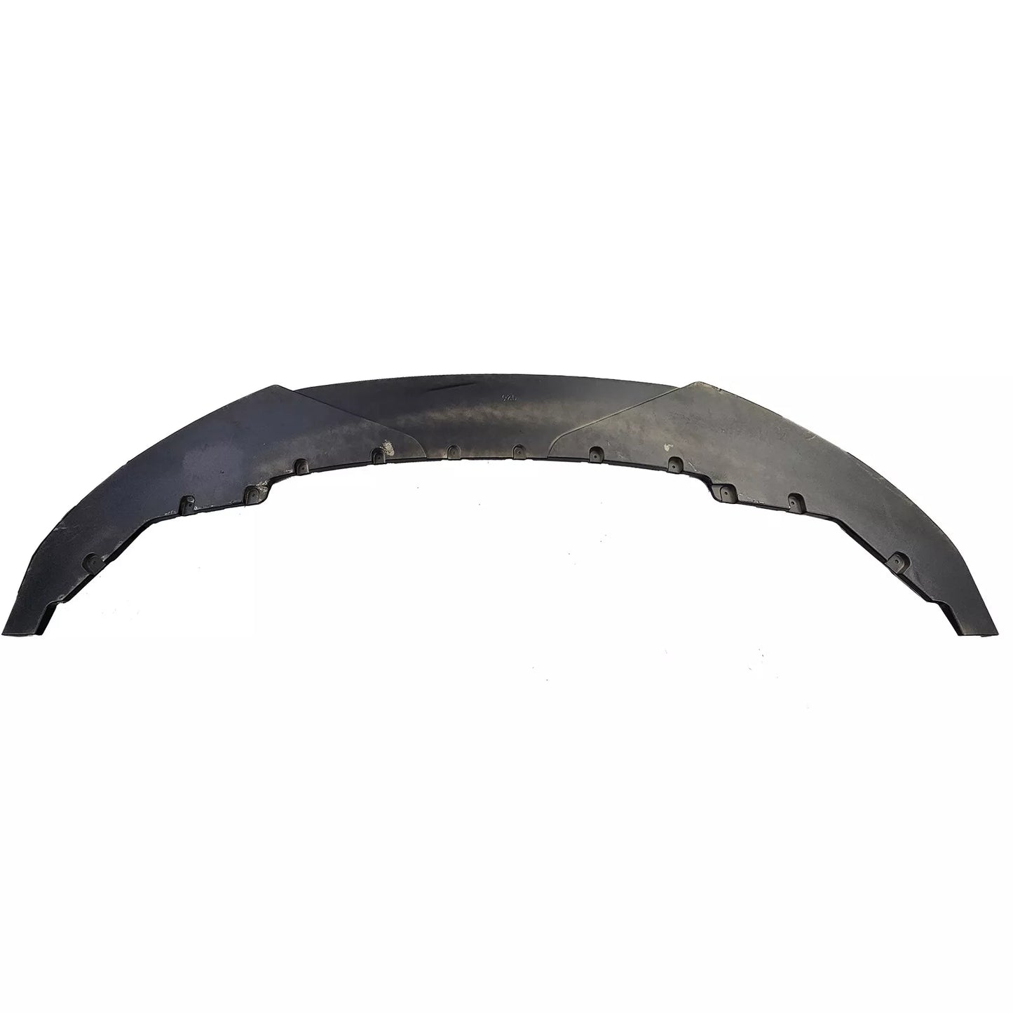 🔥Spoiler anteriore con labbro performance nero lucido per BMW serie 4 G26 🔥