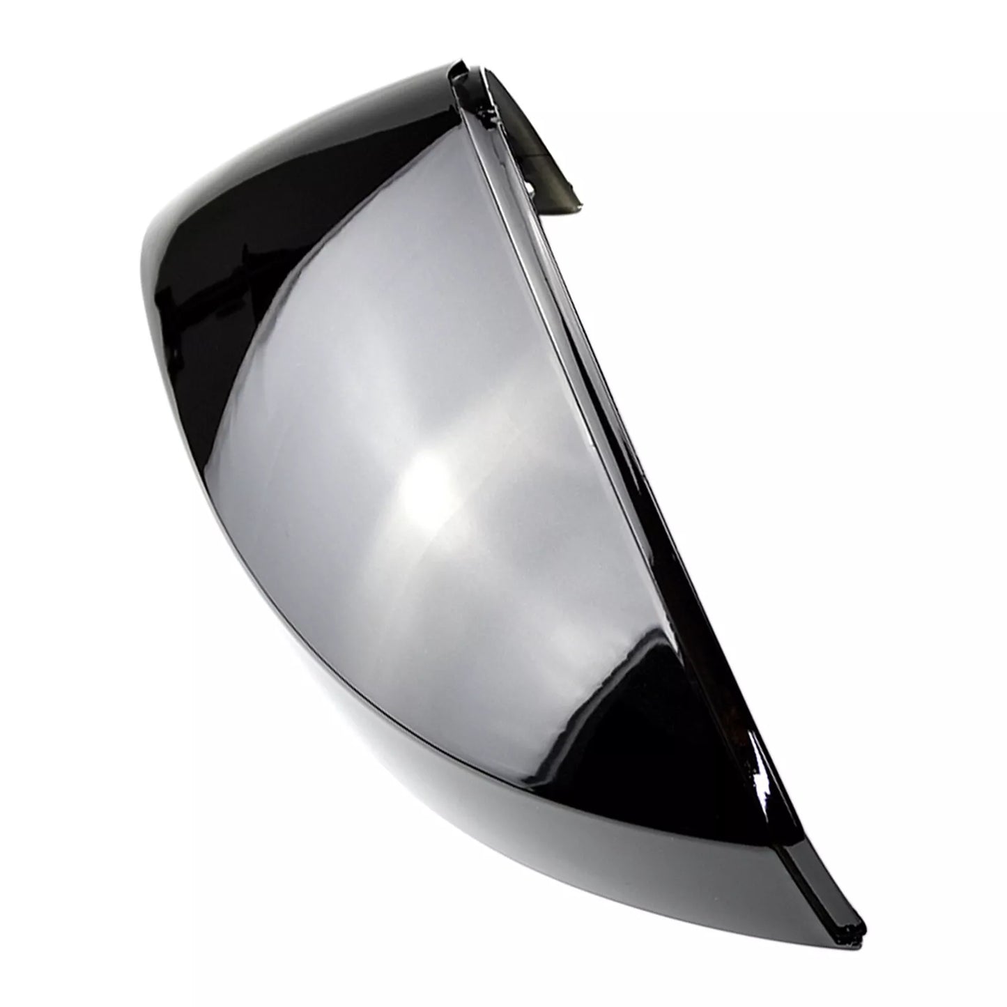 ⭐ Coprispecchietti specchietti retrovisori esterni Audi A3 8V 12-19 SENZA ⭐