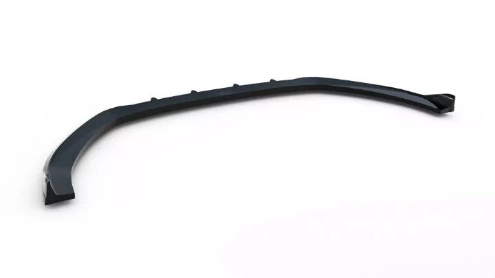 🔥Front splitter suitable for Audi A3 Sedan 8V Facelift🔥