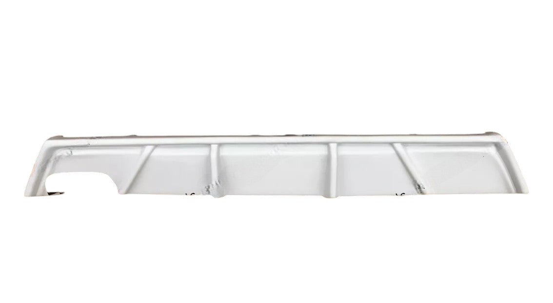 🔥REAR BUMPER DIFFUSER SUITABLE FOR SEAT IBIZA 6F (from 2017)🔥