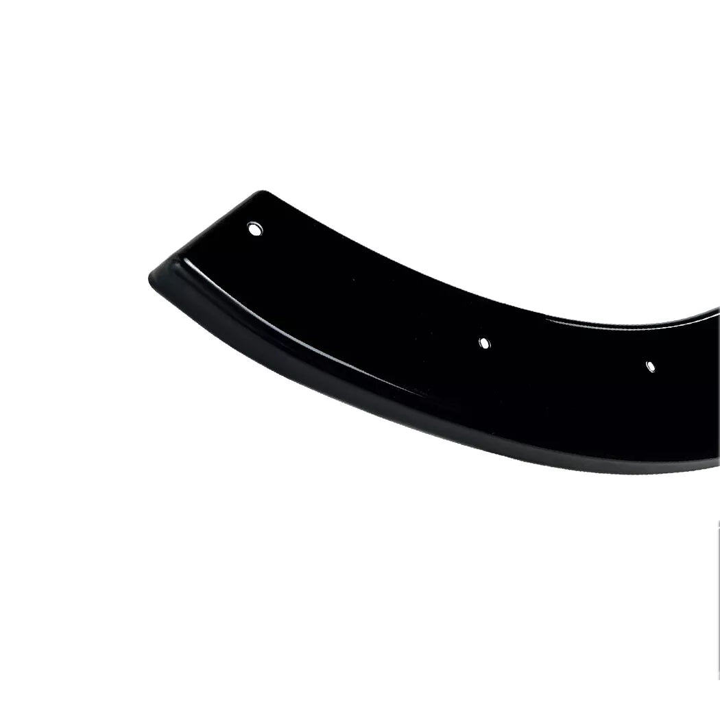 đ„SPLITTER ANTERIORE ADATTO PER BMW E92 CoupĂ© E93 Cabrio 2006-2013 M-Sportđ„