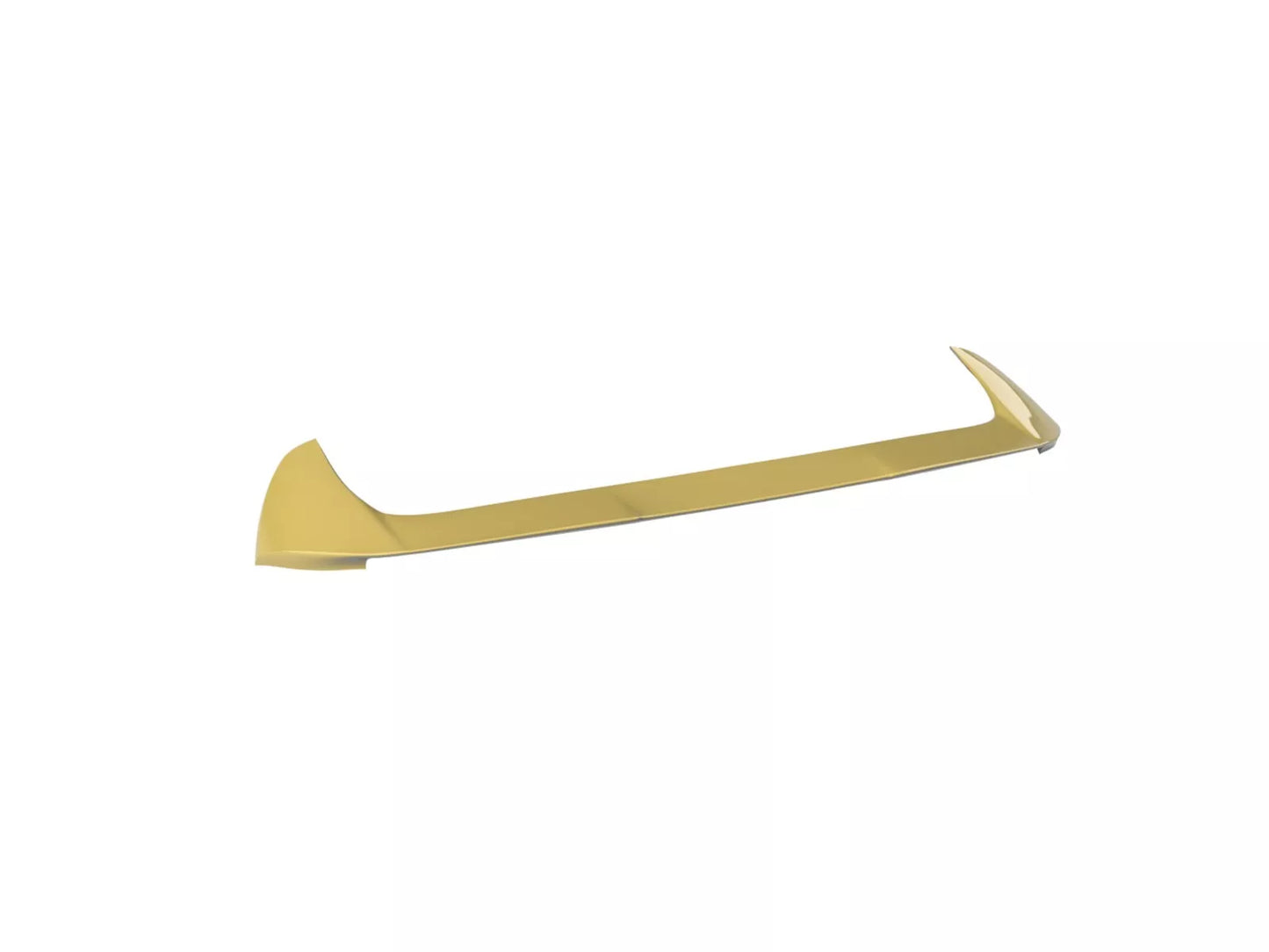 ⭐SPOILER TETTO ADATTO PER BMW 1 SERIES F40 PU UNPAINTED⭐