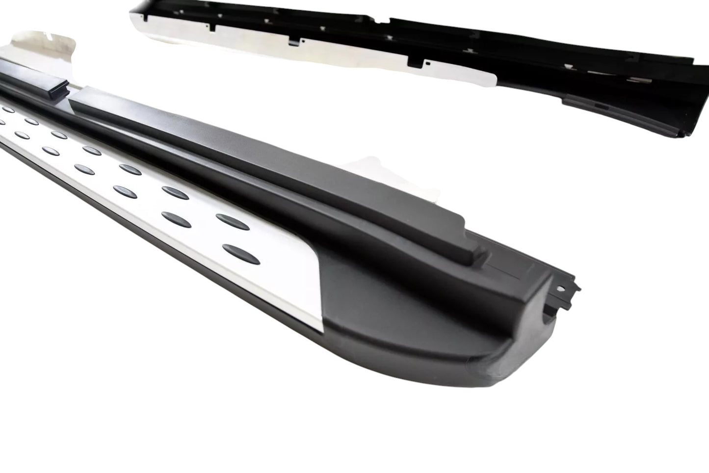 ⭐PEDANE LATERALI ADATTO PER MERCEDES GLA X156 2013 - 2020 Pedane stile OEM⭐