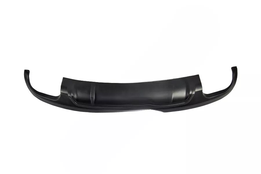 0724 🔥DIFFUSER SUITABLE FOR Audi TT 8J Coupé Cabrio 2006-2014🔥