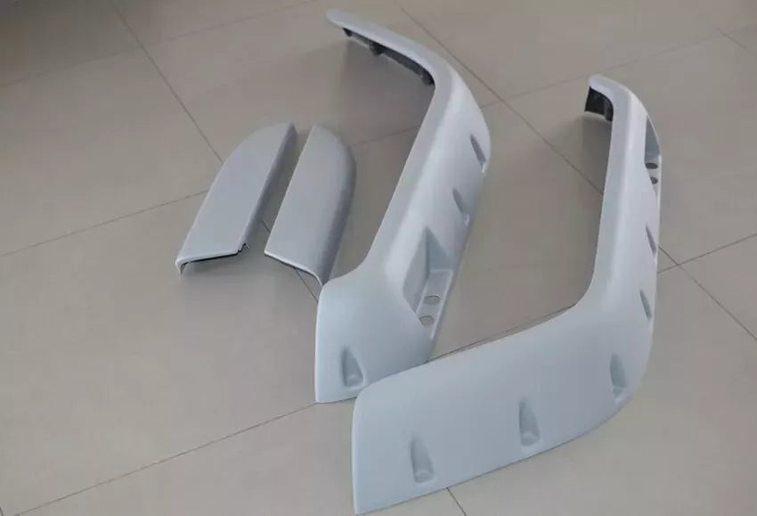 ⭐2098 PARAFANGHI ADATTO PER JEEP WRANGLER YJ 1987-1996 GREZZI⭐