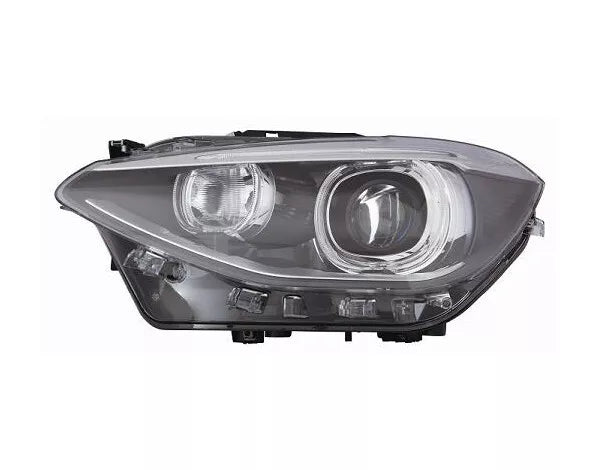 faro sx Depo Bi Xeno Bmw Serie 1 F20