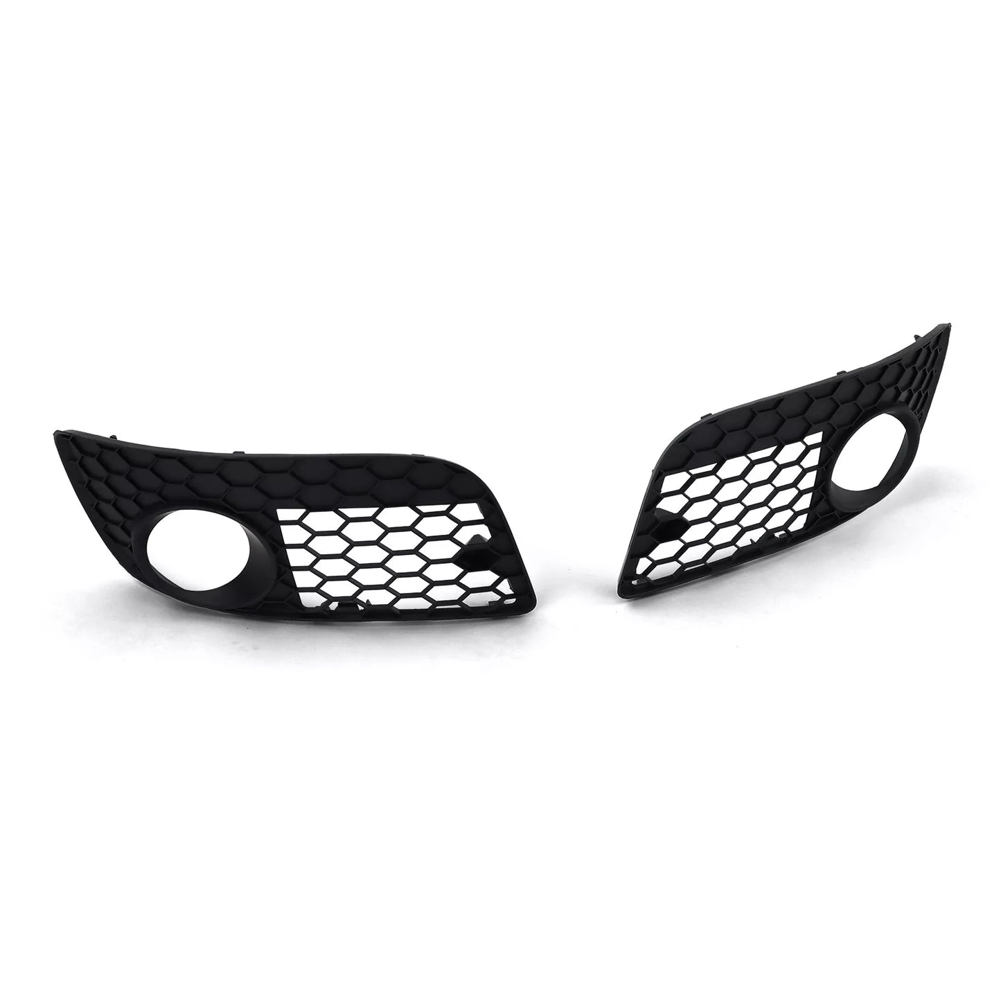 🔥Set paraurti griglia a nido d'ape per VW Golf 5 GTI 04-09🔥