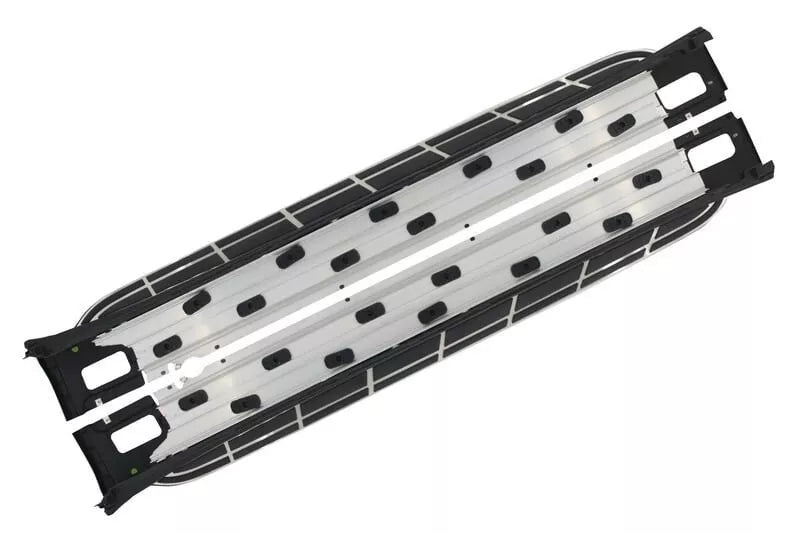 🔥1370 PEDANE LATERALI ADATTI PER PORSCHE CAYENNE 2010-2017🔥