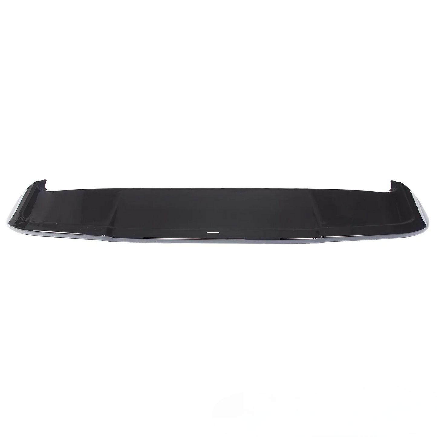 🔥SPOILER POSTERIORE PER AUDI A3 8V SPORTBACK 3 PORTE VERNICIATO NERO LUCIDO🔥