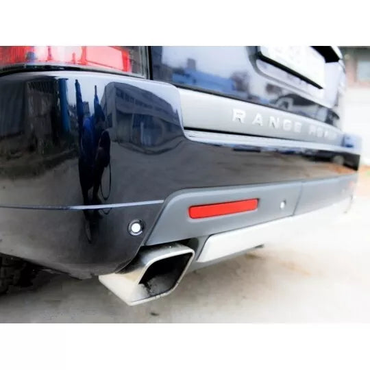Pare-Chocs Autobiography Look per Range Rover Sport L320 (2005-2012)