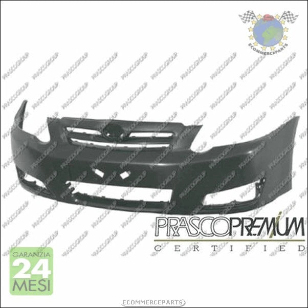 Paraurti Prasco Anteriore Per Toyota Corolla Bhl